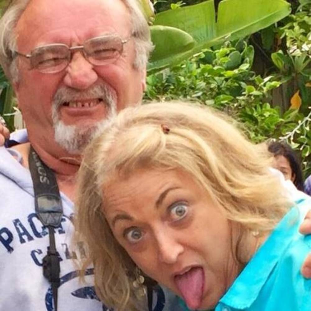 Meet your Posher, Joanne